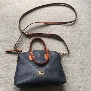 Dooney & Bourke Ladies Cross Body Bag